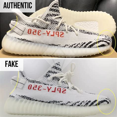 fake adidas yeezy receipt|how to tell if yeezys are fake.